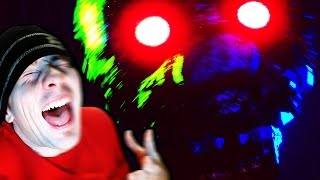 Tjocr Halloween Springtrap Edition Jumpscare Scary Horror Ending Best Ur Mom