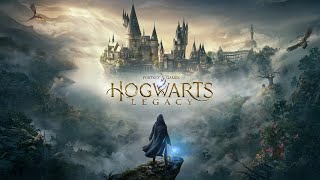 Gameplay - Hogwarts Legacy - Magical Doors Sound Redesign