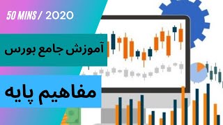 کامل ترین آموزش  0 تا 100 بورس ایران (1399) - 💲 ورود به بورس عاقلانه ترین راه  کسب درآمد  اینترنتی