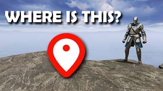 Elden Ring Geoguessr But If I Lose I Will Be Punished...