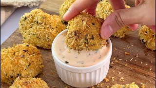 The most AFFORDABLE Meal you can make! Crispy cauliflowers.