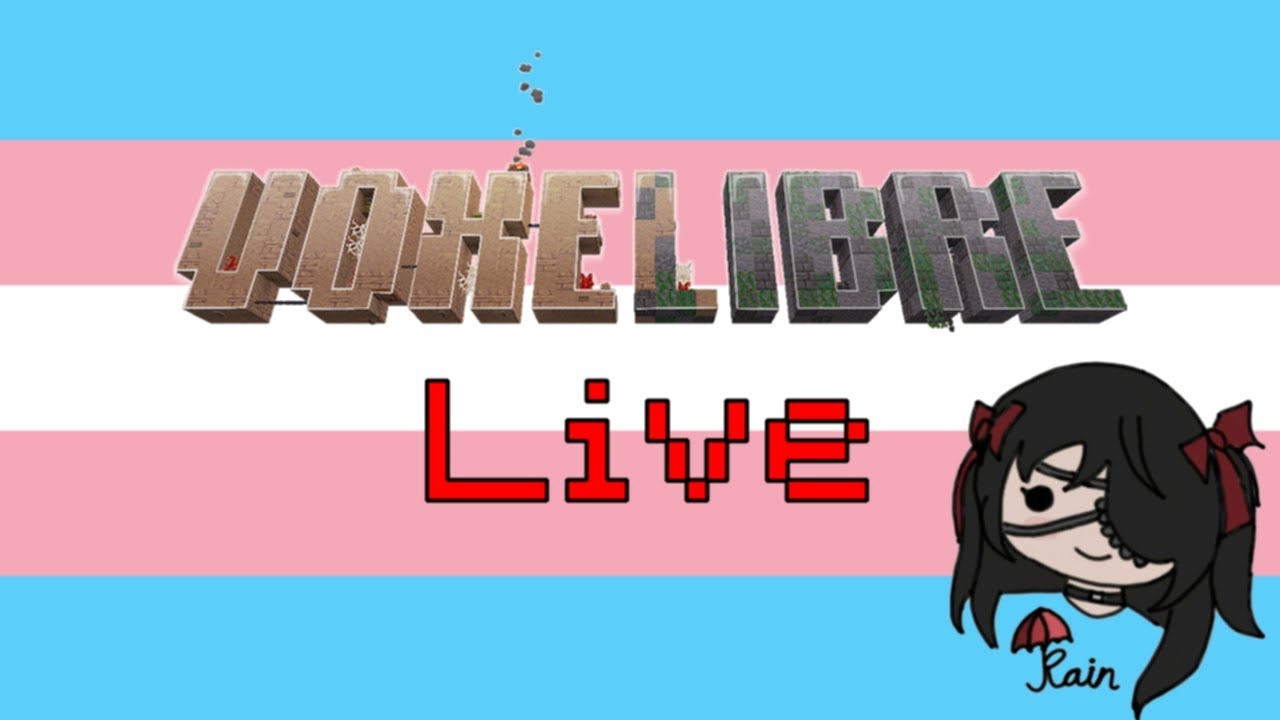 Some sort of test stream thing~ :3