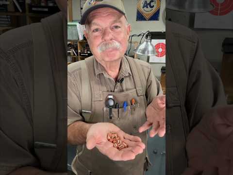 Berry’s Bullets: A Reloader’s Dream