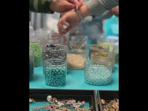 Ofra Jewels-Shulamith School for Girls: A Chesed Project for Girls in Israel