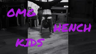 Omg Watch This Straddle Hold To Handstand X10 Gymnastics Purecore