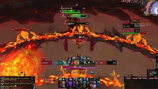 Vault Of The Incarnates - Eranog Solo Mythic