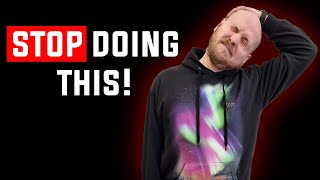 Neck pain? Learn how to stretch this infamous muscle!