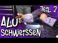 Aluminium WIG Schweißen - Igor zeigt uns wie es geht! - Teil 2 - | Philipp Kaess | Mp3 Song