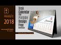 Professional Printable Desk Calendar Free I Adobe Illustrator CC Tutorial by Mams I Sketch Station Professional Printable Desk Calendar Free I Adobe Illustrator CC Tutorial by Mams I Sketch Station