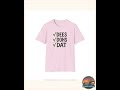 Dees, Dohs, Dat Italian Brooklyn T-Shirt