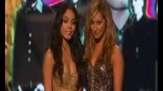 Vanessa Hudgens - Amazed