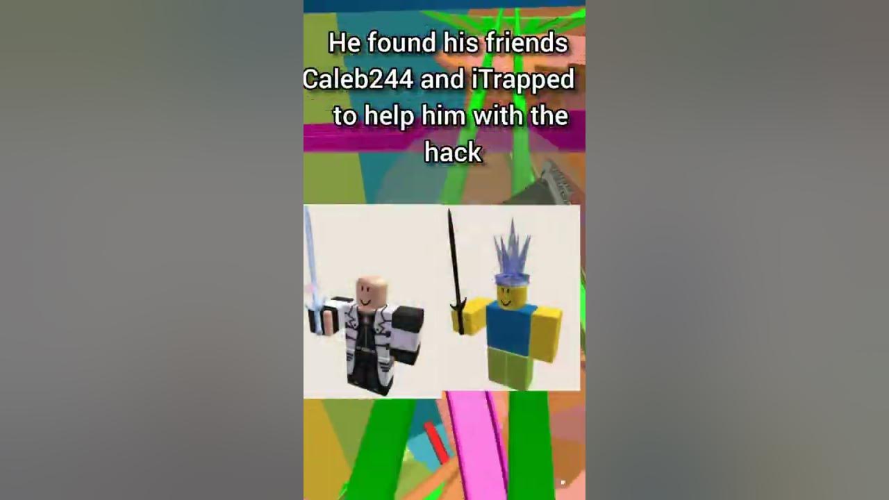 Page #2 of robloxhackers Videos