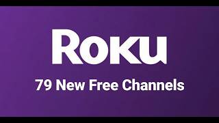 Roku Has Added Over 79 Free Channels