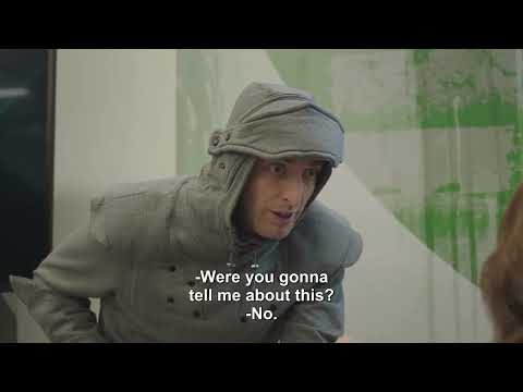 Silicon Valley - Gilfoyle's AI deletes code