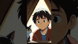 The Secret Life of a Whispering Marionette