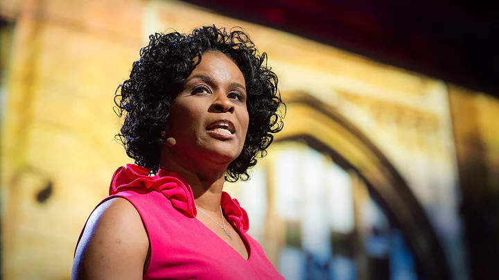 Linda Cliatt-Wayman: How to fix a broken school? L...