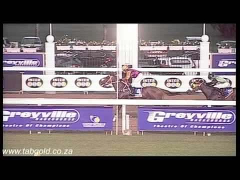 Vidéo de la course PMU MAIDEN PLATE