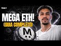 MEGA ETH - CAMPANHA - OPORTUNIDADE OU FIASCO ? ( GUIA COMPLETO)
