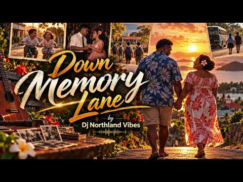 Down Memory Lane by Dj Northland Vibes 