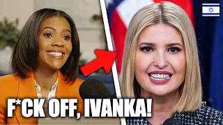 Cadence Owens DESTROYS Ivanka Trump’s "Spiritual" Lies as ALBANIA ERUPTS in Revolution - OPTM