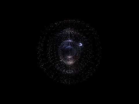 Audio-Visual , Particle Practice