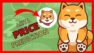 Unbelievable Akita Inu Coin Price Prediction: Who's Ready to Get Rich?