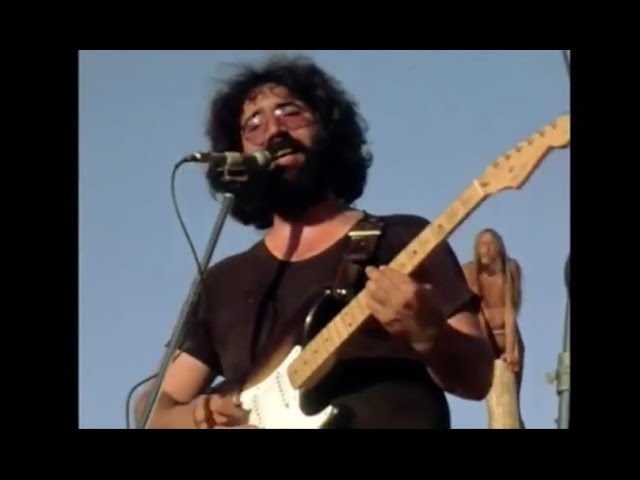 Grateful Dead - Bird Song