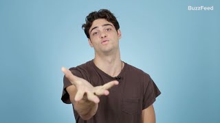 Noah Centineo conta sobre as suas primeiras vezes