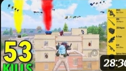 🔷Scope Combine Effect (Pubg Mobile best Editing) mvpzak✔️#pubglivepubg #tdm .