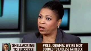 AAN CEO Norm Coleman on MSNBC
