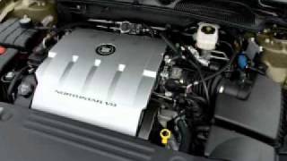 2011 Cadillac DTS - Bedford OH