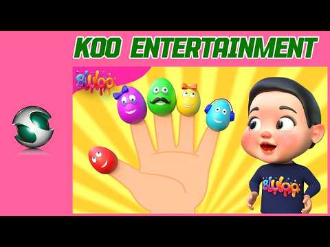 Johny Johny Yes Papa Nursery Rhyme | Nursery Rhymes & Kids Songs