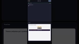 React use() Hook -- Read Promises and Context Conditionally #shorts #react #webdev