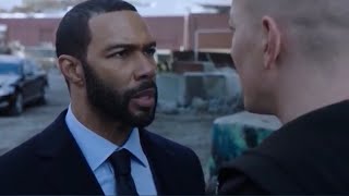 When GHOST & TOMMY ARGUE! (Part 2) (Power: Seasons 4-6) (Power Universe)