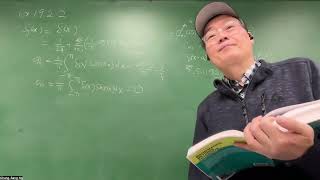Arfken Exercise 19.2.2 Fourier Series Expansion of the Dirac Delta Function