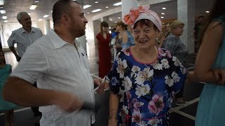 ИДЕМ В ТЕАТР К САМВЕЛУ . ИДЕМ В ТЕАТР К САМВЕЛУ .