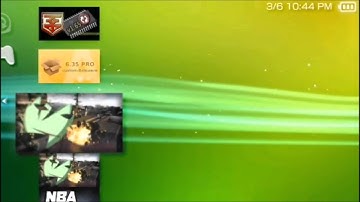 How to Install 6.35 PRO-A (HD)