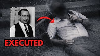 Download Lagu He Took More Than His Share — The Mafia Executed Him MP3