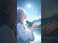 藍二乗 - ヨルシカ (Blur - Yorushika)/ 【月-Tsuki- COVER】