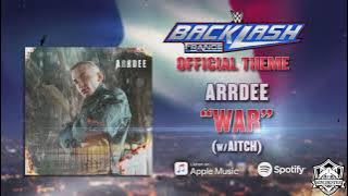 WWE: Backlash France 2024 Official Theme Song • 