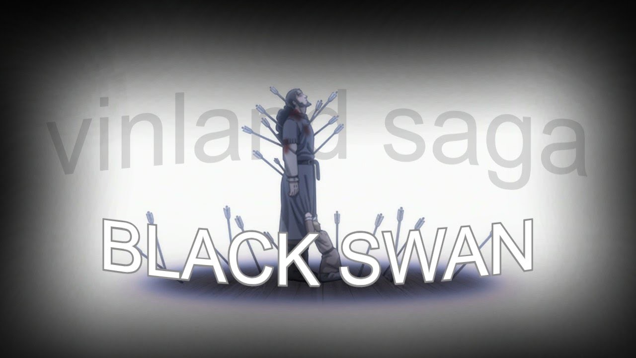 thors death | black swan Edit/AMV