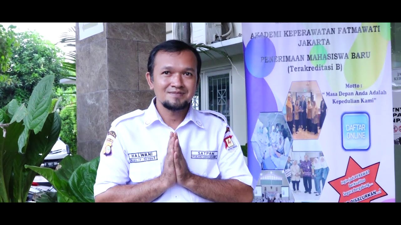 Company Profil Akper Fatmawati