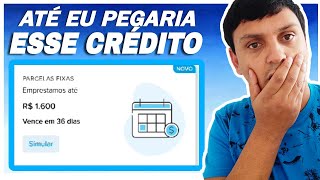 🔵 MERCADO PAGO LIBEROU PARCELAS FIXAS COM ESSE LIMITE, E UMA TAXA DE JUROS MUITO BOA, CONFIRA.