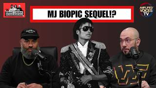MJ Biopic Sequel Confirmed! Plus: The "Smooth Criminal" Annie Mystery Solved 🕺🕵️♂️
