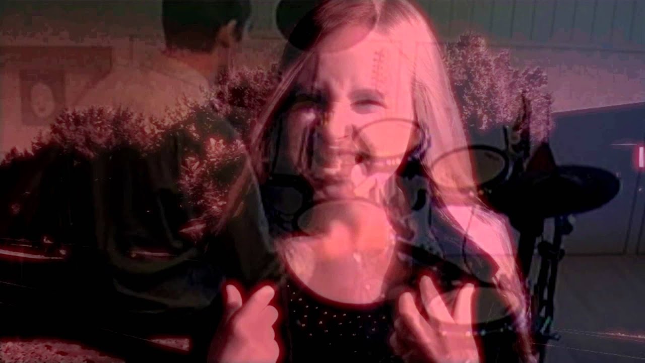 SABRINA CARPENTER - CRAZY TRAIN  - OZZY OSBOURNE COLLAB COVER