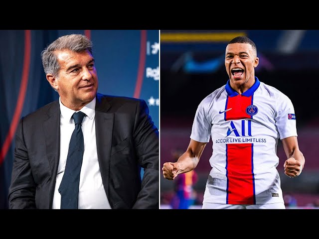 Here's how to make Kylian #mbappe #psg #rma #barca #barcelona #messi #, Mbappé