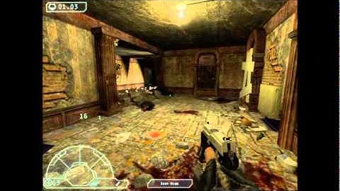 AJ Plays Hidden Source Ep-1