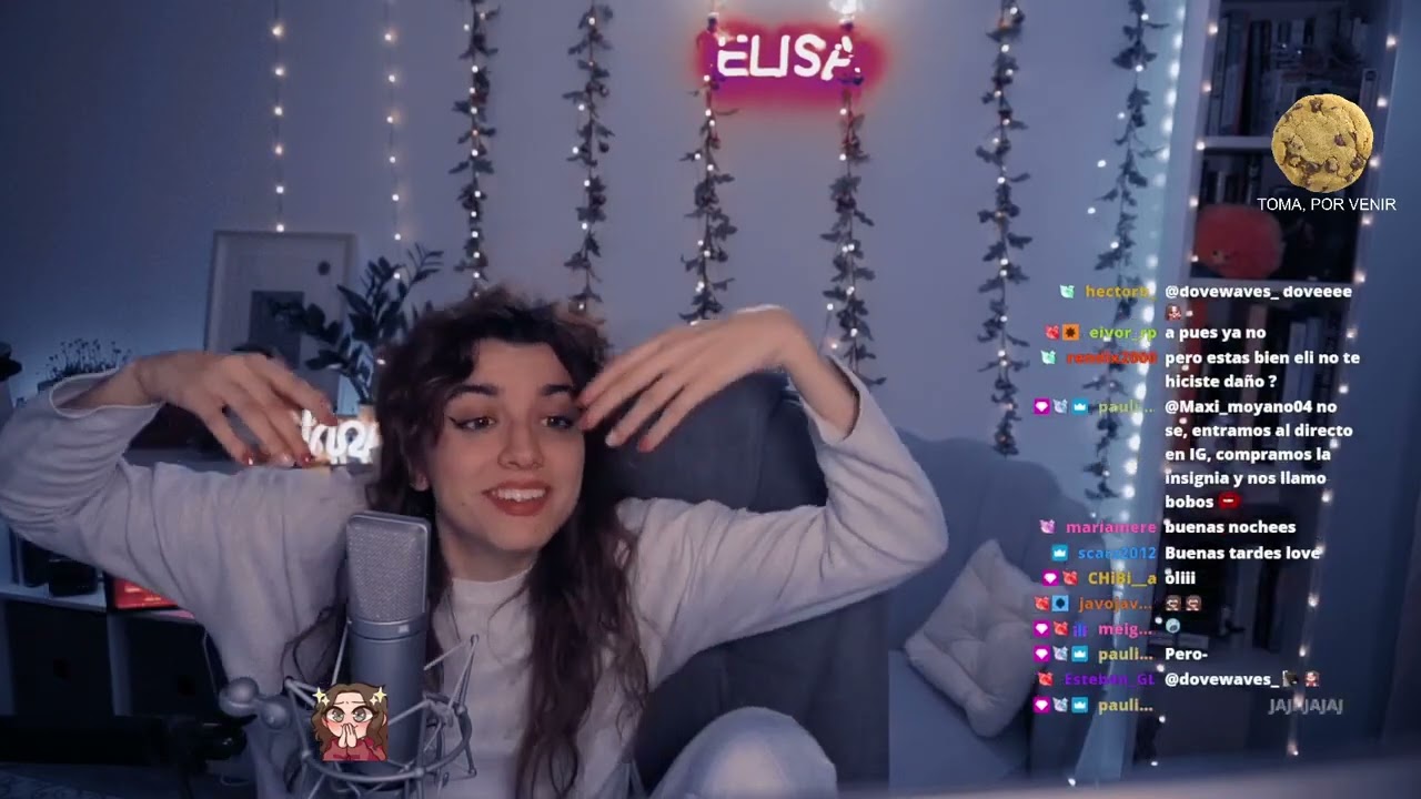 Thumbnail de Video