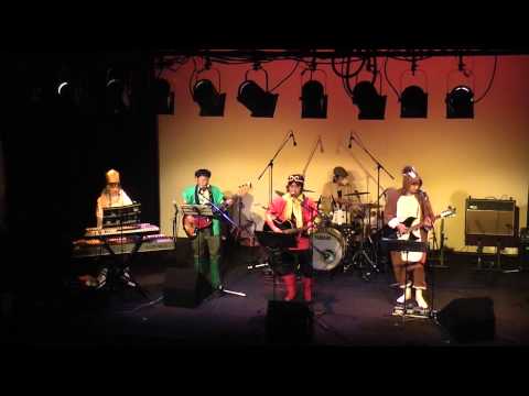 「モンキーマジック」ゴダイゴ　ギター弾き語り cover(LIVE)
