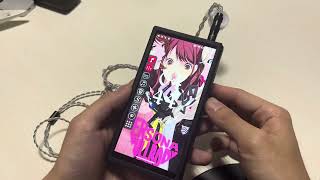 FiiO M33 R2Rをオーディオ素人が頑張って紹介